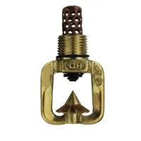 Дренчерний зрошувач MV-A, K 18-102 - Замовити