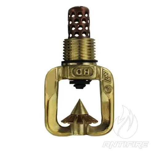 Дренчерний зрошувач MV-A, K 18-102 