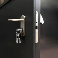 Двері протипожежні на замовлення thumb-9