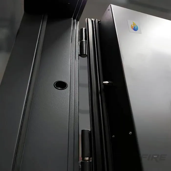 Двері протипожежні на замовлення  (фото 3)