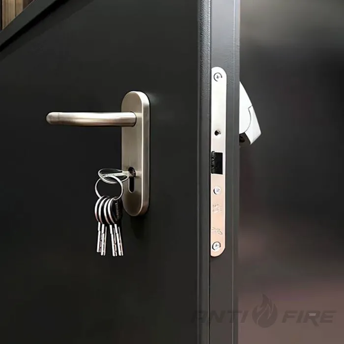 Двері протипожежні на замовлення  (фото 9)