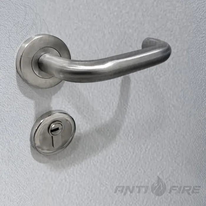 Двері протипожежні на замовлення  (фото 7)