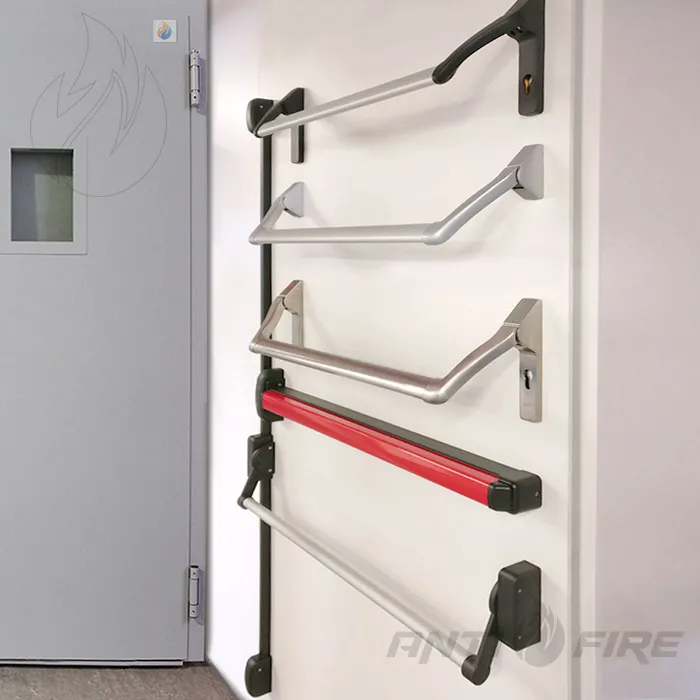 Двері протипожежні на замовлення  (фото 5)