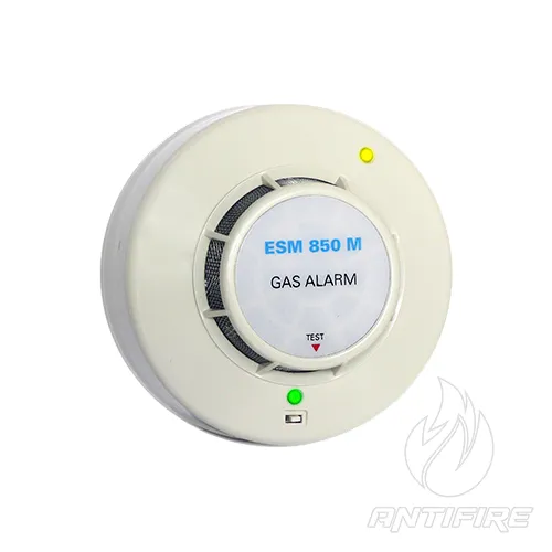 Детектор горючих газів Primatech ESM-850M 