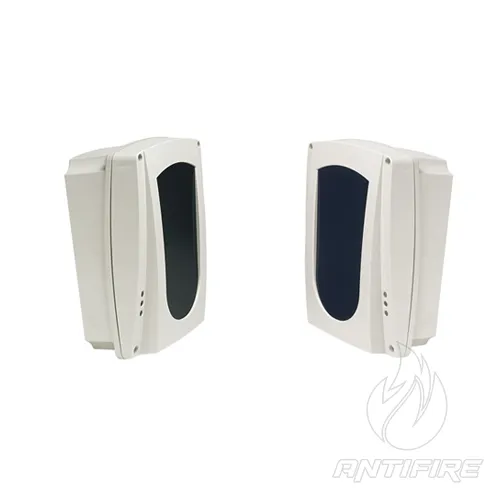 Пожежний променевий сповіщувач UniPOS BF100A 