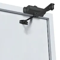 Двері протипожежні металеві глухі ДМП ЕІ60-1-2100х1000 thumb-4