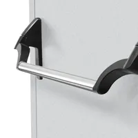 Двері протипожежні металеві глухі ДМП ЕІ60-1-2100х1000 thumb-5