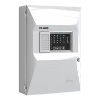 Панель пожежної сигналізації ППКП UniPOS FS4000-4 - Замовити