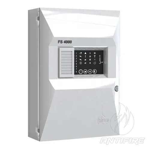 Панель пожежної сигналізації ППКП UniPOS FS4000-4 