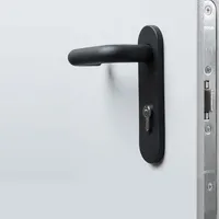 Двері протипожежні металеві зі склінням ДМП ЕІ60-1-2100х900 thumb-6