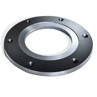 Спецфланець під гідрант Ду200 thumb