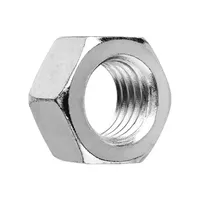 Гайка М20 оцинкована - Замовити