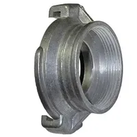 Голівка муфтова ГМВ-125 — Головки з'єднувальні