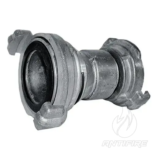 Голівка перехідна ГП 50х80 