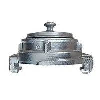 Голівка-заглушка ГЗ-70 — Головки з'єднувальні