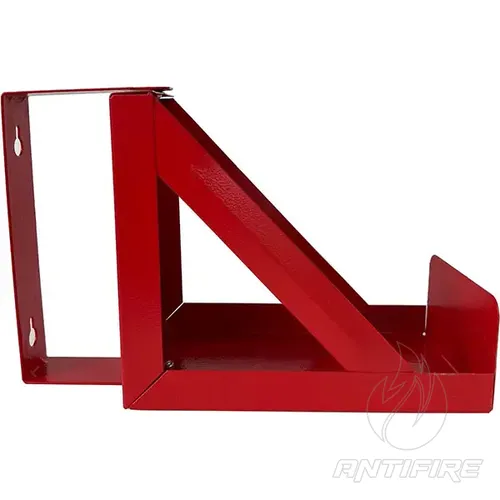 Касета для пожежного рукава металева 220x120x190  (фото 2)