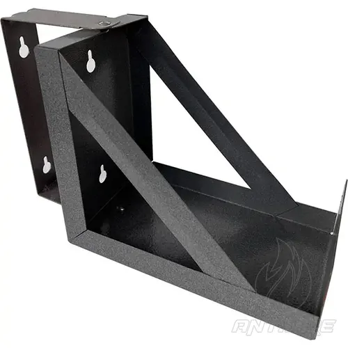 Касета для пожежного рукава металева 220x120x190  (фото 3)