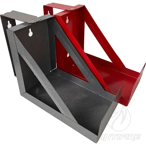 Касета для пожежного рукава металева 220x120x190  (фото 5)