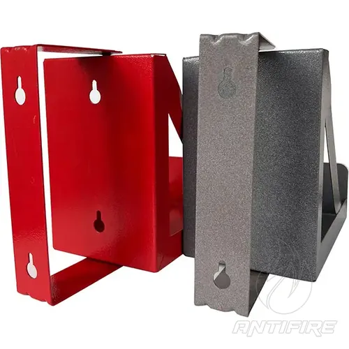 Касета для пожежного рукава металева 220x120x190  (фото 6)