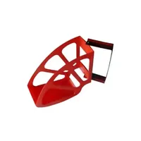 Касета для пожежного рукава пластикова — Кран-комплекти