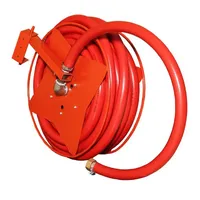 Котушка до пожежного рукава — Кран-комплекти