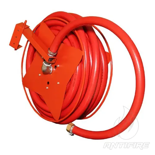 Котушка до пожежного рукава 