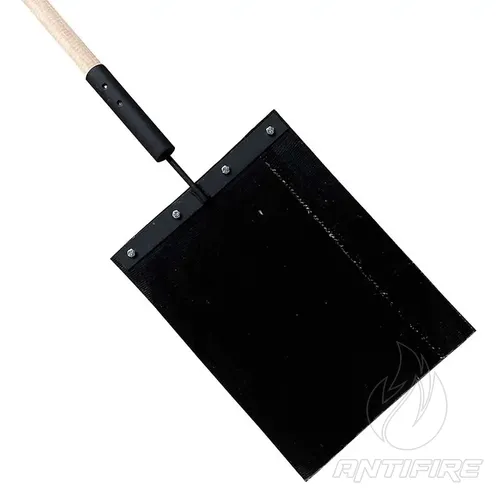 Хлопавка пожежна 