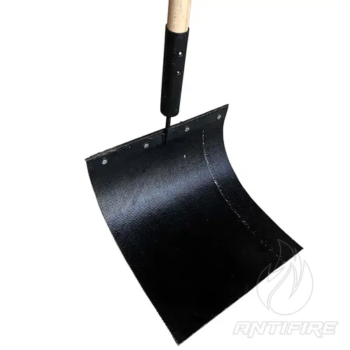 Хлопавка пожежна  (фото 2)