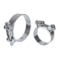 Хомут металевий 131-139 - Замовити