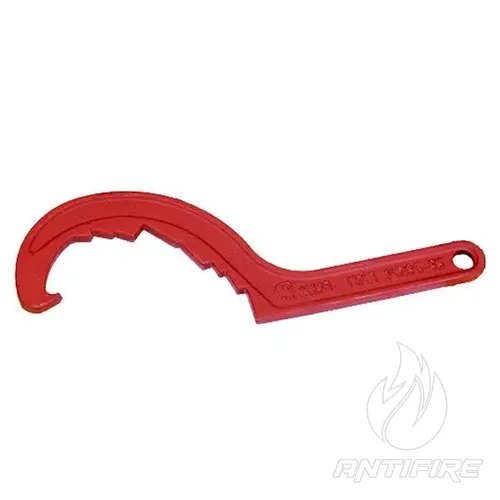 Ключ для з'єднувальної пожежної арматури К-150 