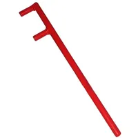 Ключ-важіль для відкривання вентиля ПК - Замовити