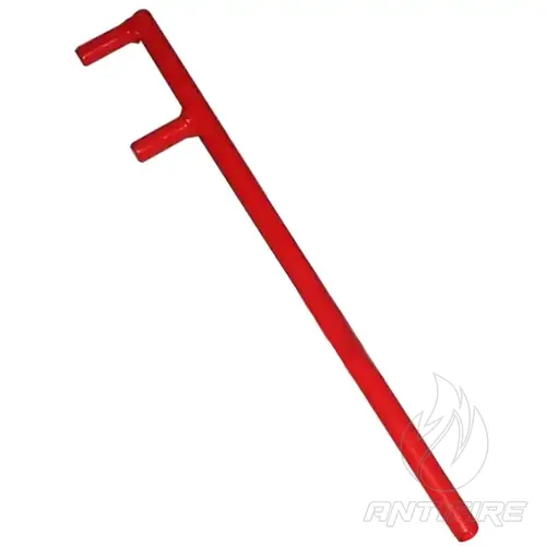 Ключ-важіль для відкривання вентиля ПК 