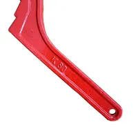 Ключ для з'єднувальної пожежної арматури К-80 thumb-3