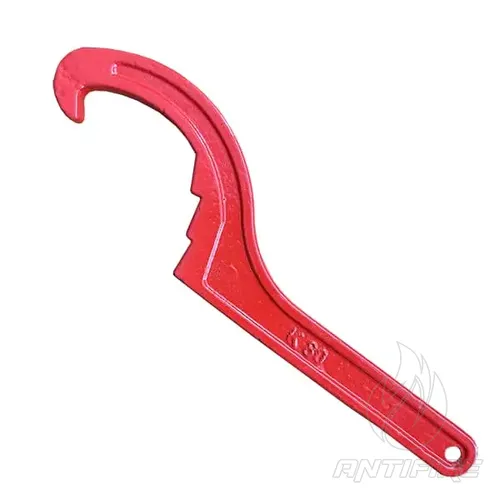 Ключ для з'єднувальної пожежної арматури К-80 