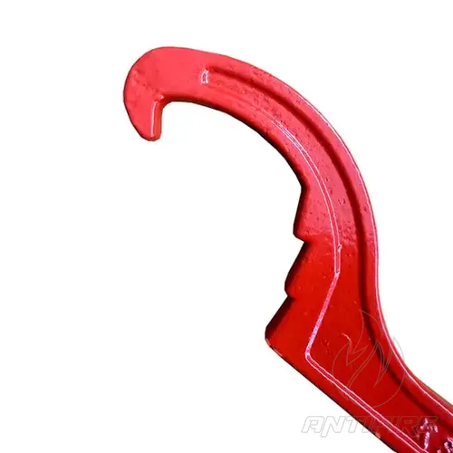 Ключ для з'єднувальної пожежної арматури К-80  (фото 2)