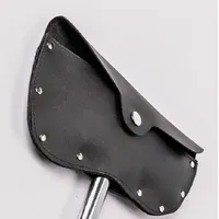 Кобура для сокири пожежної - матеріал шкіра thumb-2