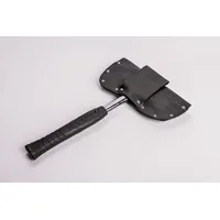 Кобура для сокири пожежної - матеріал шкіра thumb-4