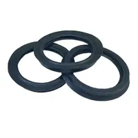 Кільце ущільнюване Ду 125 для ГР-125, ГМ-125, ГЦ-125 — Пожежні стволи