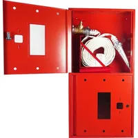 Кран-комплект ЄС-51-1-РС-50 (Шафа пожежна ШП-60/120-НС Червона) + 2 вогнегасника ВП-5 и ВП-6 thumb-2