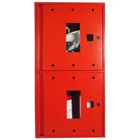 Кран-комплект ЄС-51-1-РС-50 (Шафа пожежна ШП-60/120-НС Червона) + 2 вогнегасника ВП-5 и ВП-6 thumb-3