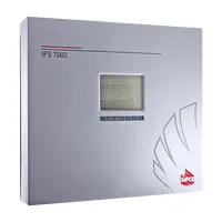Панель пожежної сигналізації UniPOS IFS7002/2 — ППКП, прилади управління