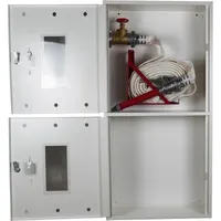 Кран-комплект ЄС-51-1-РСК-50 (Шафа пожежна ШП-60/120-НС Біла) - Замовити