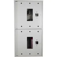 Кран-комплект ЄС-51-1-РСК-50 (Шафа пожежна ШП-60/120-НС Біла) + 2 вогнегасника ВП-5 и ВП-6 thumb-3