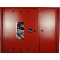 Кран-комплект ЄС-51-1-РСК-50 (Шафа пожежна ШП-90/70-НС Червона) + 1 вогнегасник ВП-5 thumb-2