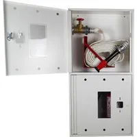 Кран-комплект ЄС-51-1-РСПК-50 (Шафа пожежна ШП-60/120-НС Біла) + 2 вогнегасника ВП-5 и ВП-6 thumb-2