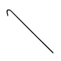 Лом пожежний з загином - Замовити