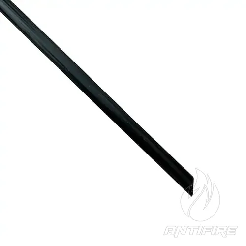 Лом пожежний з загином  (фото 3)