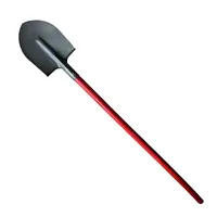 Лопата пожежна штикова - Замовити