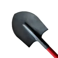 Лопата пожежна штикова thumb-2