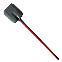 Лопата пожежна совкова thumb-2